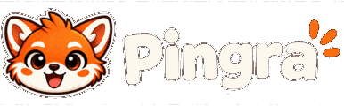 Pingra